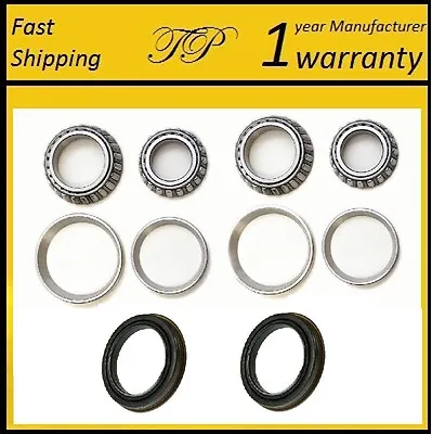 Front Wheel Bearing & Seal Set FOR 1999-2007 Ford F250 Super Duty (2WD) • $54.95