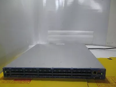 Voltaire 4036E VLT-30034 36 Ports 40Gb/s InfiniBand QDR Edge Switch • $250