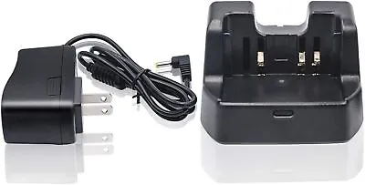 CD-41 Rapid Charger For Yaesu FT-1DR FT2DR VX-8R VX-8E VX-8DR VX-8DE VX-8GR  • $25.99