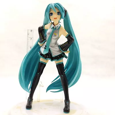 #9F7622 Japan Anime Figure Vocaloid Hatsune Miku • $19