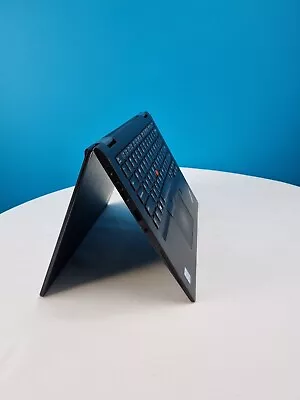 Lenovo ThinkPad X13 Yoga Intel I5 10210U 1.60GHz 16GB RAM 256GB SSD 13.3  Touch • $429