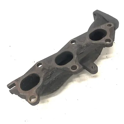 ⭐️ Vauxhall Vectra C 2002-2008 3.0 V6 Diesel Engine Exhaust Manifold Unit • $37.29