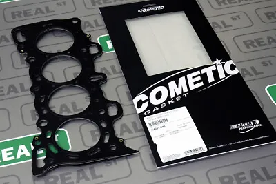 Cometic MLS Head Gasket 75.5mm 0.040  1.0mm Civic 96-00 1.6L D16Y5 D16Y • $102.13