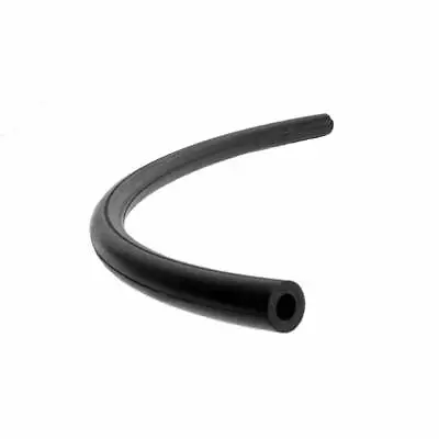 Vacuum Hose For Universal Applications 1 Piece EDMP Rubber VH 2 • $53.19