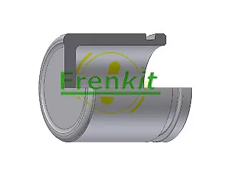 Frenkit P514401 Piston Brake Caliper Front Axle For Hondahyundaikiaroversub • £20.40