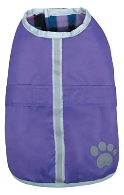 $46.58 • Buy Zack & Zoey Nor'Easter Blanket Coat, X-Large, Purple