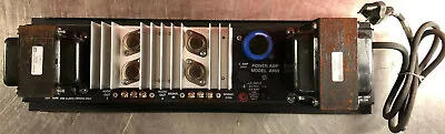 DUKANE Power Amp - A659 - Great Condition! • $34.99