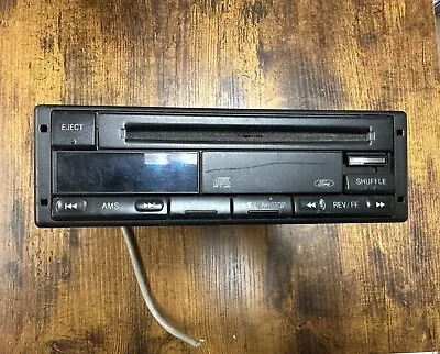 Ford Mustang Radio Stereo CD Player F2DF-19B160-AB • $89.99