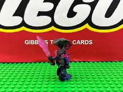 £4.99 • Buy LEGO GENERAL ASPHEERA + Sword Minifigure NINJAGO Set 71769 Njo756 Figure