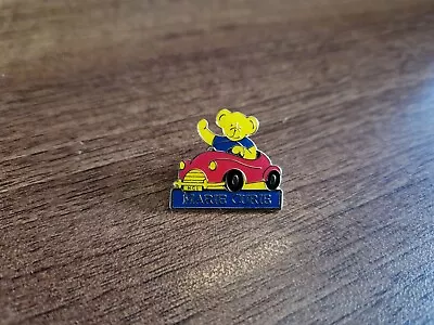 Pin Badge - Marie Curie • £3.49