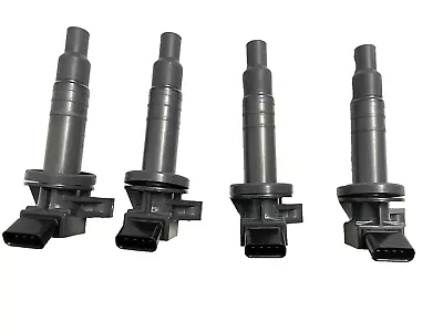 4PCS 90919-02239  For Toyota Corolla Celica Matrix Replace Ignition Coil • $27.90