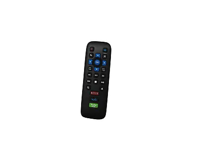 Remote Control For Western WDBHZM0000NBK-EESN WD TV Live Plus Play Media Player • $17.45