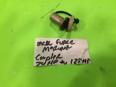 Mercury Mariner Force Outboard 90hp 43585 Shift Shaft Coupler Bushin 75 115 120  • $20