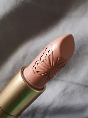 Mac Limited Edition Mariah Carey Lipstick Mcizzle • £15