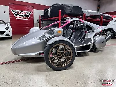 2023 Campagna T-Rex RR • $35000