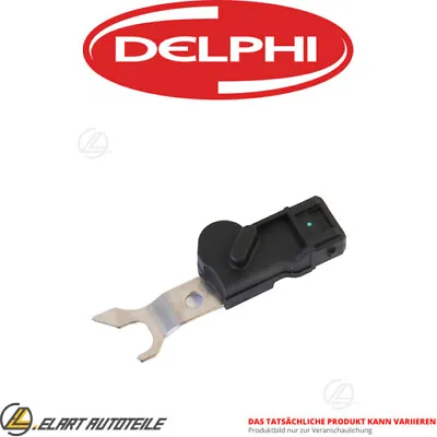 Sensor Camshaft Position For Mazda 3 Bk B6ze Zj Ve Axela Bk Z6 3 Bl Delphi • $48