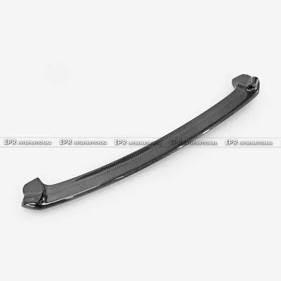 For Nissan Skyline R34 GTT ER34 ESB Style Front Hood Attachment Carbon Fiber • $248.40