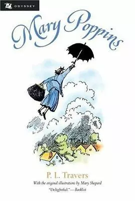 Mary Poppins By Travers P. L. • $4.29