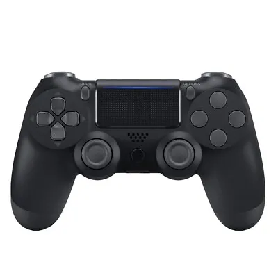 $28.99 • Buy PS4 Black PlayStation 4 DualShock 4 V2 Wireless Controller-Black