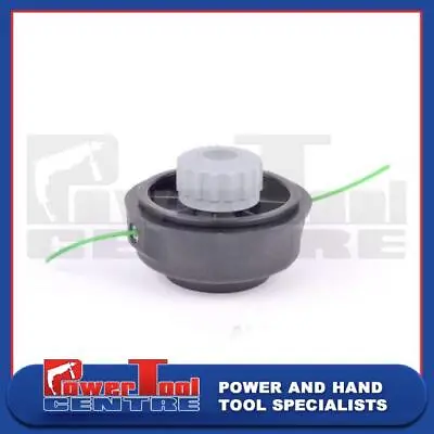 Challenge Xtreme Quality Spool And Line Assembly Fits CX-PT 2538 PT2538 Strimmer • £13.99