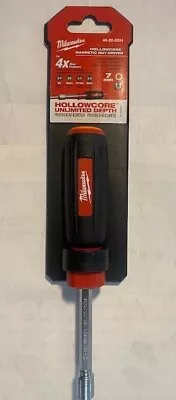 Milwaukee 48-22-2534 7mm Magnetic Nut Driver • $8