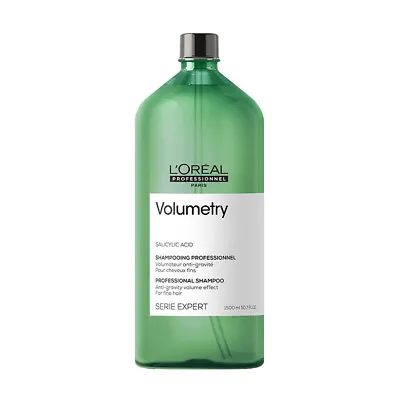 L'Oréal Professionnel Serie Expert Volumetry Shampoo 1500ml • £29.49