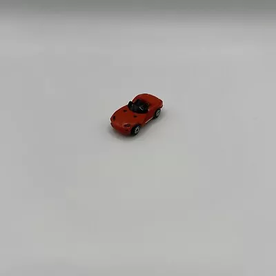 Vintage Micro Machines 1989 Red Dodge Viper Galoob • $9.99