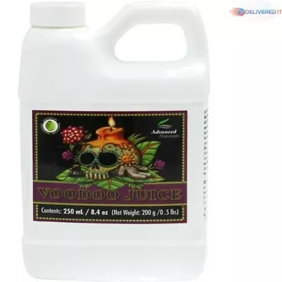 Powerful Voodoo Juice Fertilizer - Robust Roots Efficiency - Concentrated • $29.98