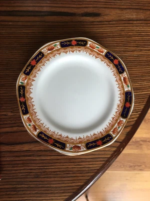 £7.99 • Buy Vintage “Penrhyn” Solias Ware Side Plate X 6