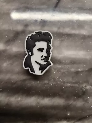 Elvis Presley Shoe Charm • $3.99