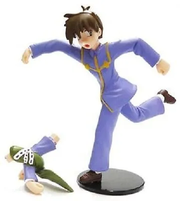 #F82-834 Movic Maburaho 3.5  Figure Shikimori Kazuki • $5.39