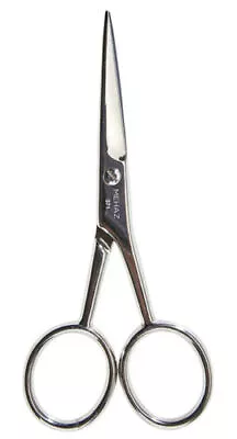 Mehaz Eyebrow & Moustache Scissors 4  - 19814 • $13.94
