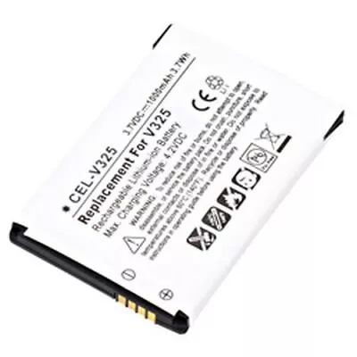 Replacement Battery Accessory For Motorola Bt70 • $55.45