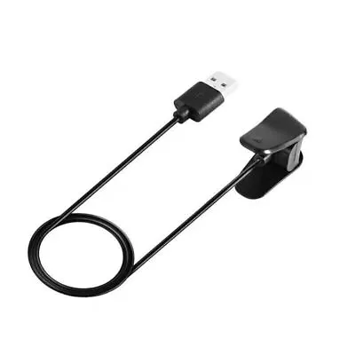 Replacement Charging Cable Charger For Garmin Vivosmart 4 Smart Fitness Tracker • $18.41