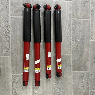 OEM Jeep Wrangler JL Rubicon [REAR ONLY] Shocks 2018-2023  Mopar 68509435AB • $150