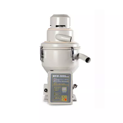 220V Automatic Plastic Particle Vacuum Feeding Machine Auto Loader 300KG/H Y • $440.56