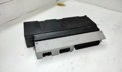 $250 • Buy Audi A6 C6 Bose Sound System Amplifier Amp 4f0035223a 4f0 035 223 A