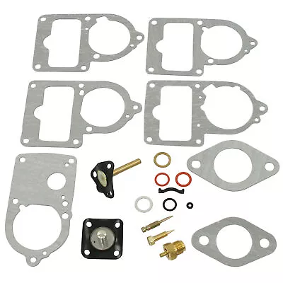 Empi 9936 Vw 28/30/34 PICT-1/2/3 Carburetor Rebuild Kit - OEM # 113-198-575UR • $36.95