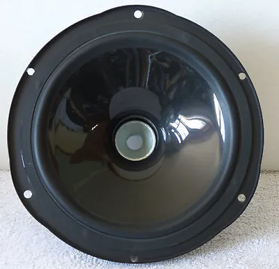 KEF SP1486 B160 8-Ohm Mid/Bass For Q5 Speaker System • £34