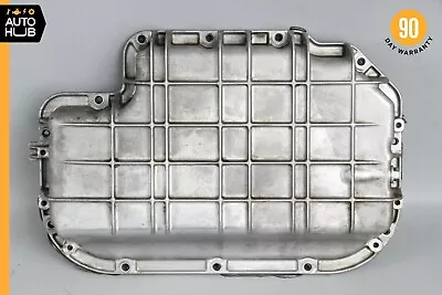 98-06 Mercedes W163 ML430 E430 S430 CLK430 Lower Oil Pan 1120140603 OEM • $70.55