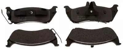 D875 Rear Disc Brake Pads Fits Mercedes-Benz ML320 00-02 ML350 03-05 • $19.98