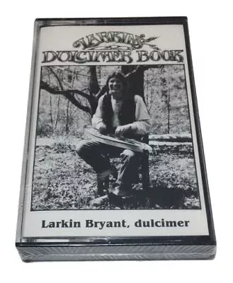 Larkin's Dulcimer Book (Music Cassette) • $29.99