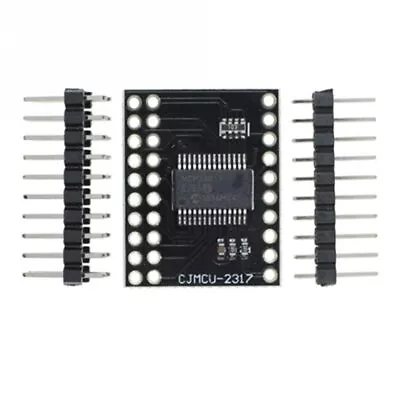 CJMCU-2317 MCP23017 Serial Interface Module High Quality • $17.88