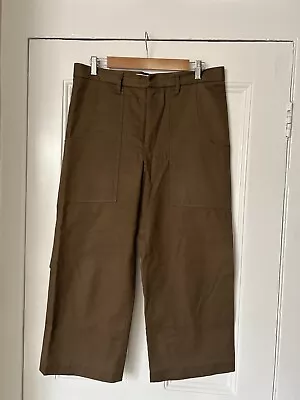 Marni Winter Edition 2010 Trousers Size 44 • £19