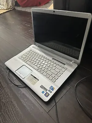 Sony Vaio PCG-7184L Laptop With Intel Core 2 Duo *Parts Only* • $49