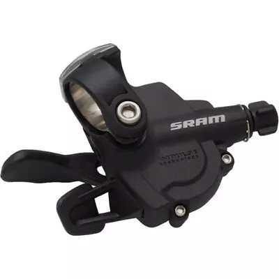 X4 Trigger Shifter - SRAM X4 Trigger Shifter - Rear Only 8-Speed • $21.99