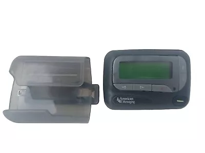 Motorola Advisor Elite Pager 9xxf American Messaging • $39.99