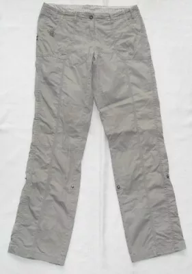 S.Oliver Ladies Summer Trousers Women's Size 1352.6oz34 Condition (Very) Good • $25.25