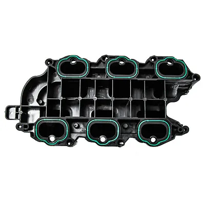 Lower Intake Manifold For 2011-2020 Chrysler Dodge RAM Jeep V6 3.6L • $49.95