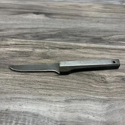 Vintage Vernco Hand Honed HI CV Stainless Steel Japan Paring Knife 3” Blade • $8.95